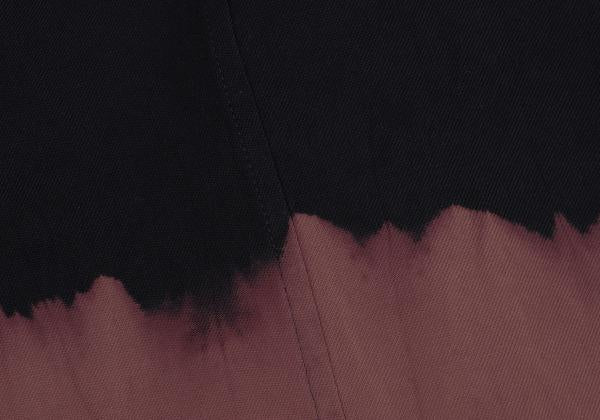 COMME des GARCONS HOMME PLUS 93AW Jacket Black Size M