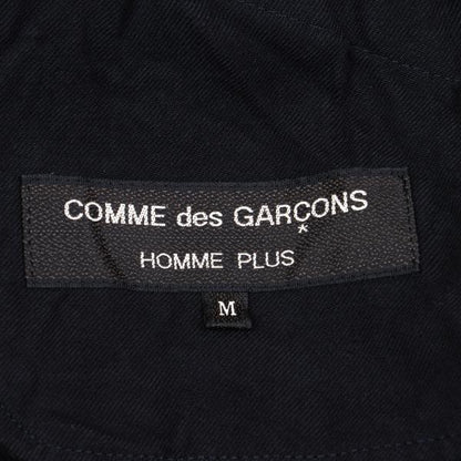 COMME des GARCONS HOMME PLUS 93AW Jacket Black Size M