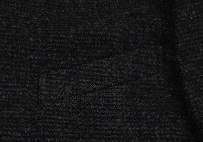 COMME des GARCONS HOMME PLUS Tweed Jacket Charcoal Size M