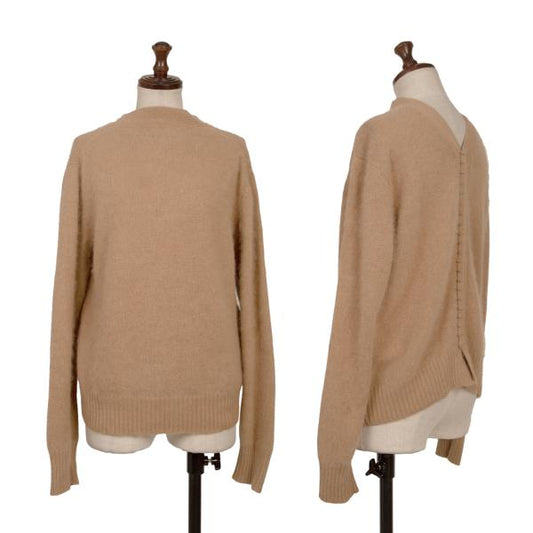 JUNYA WATANABE COMME des GARCONS Pin Sweater Beige Size M