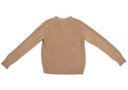 JUNYA WATANABE COMME des GARCONS Pin Sweater Beige Size M