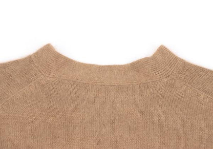 JUNYA WATANABE COMME des GARCONS Pin Sweater Beige Size M
