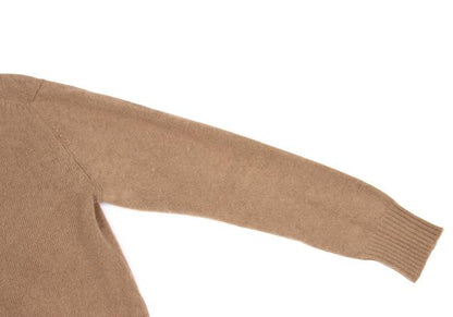 JUNYA WATANABE COMME des GARCONS Pin Sweater Beige Size M