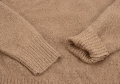 JUNYA WATANABE COMME des GARCONS Pin Sweater Beige Size M