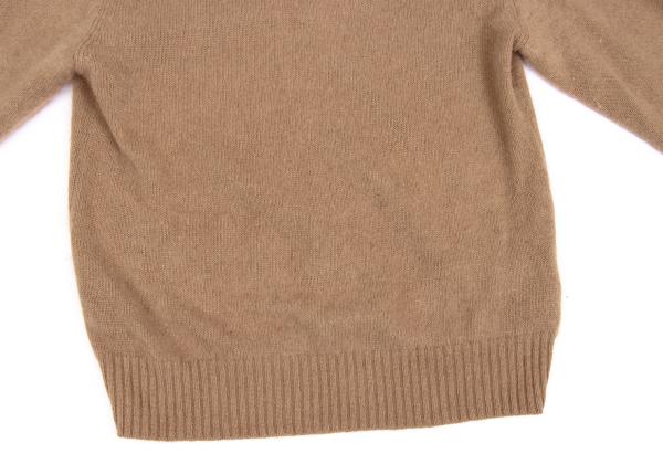 JUNYA WATANABE COMME des GARCONS Pin Sweater Beige Size M
