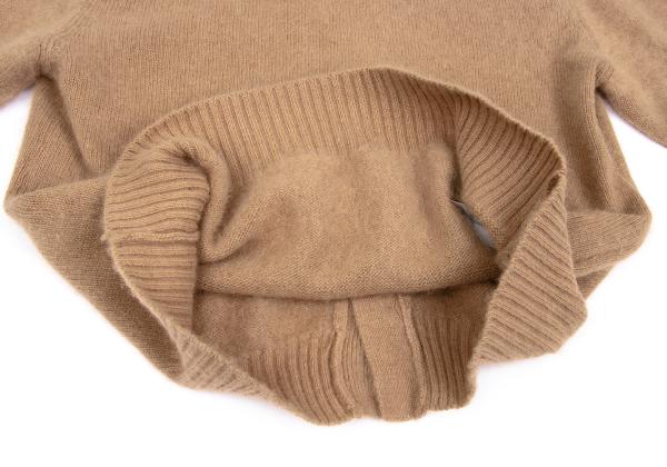 JUNYA WATANABE COMME des GARCONS Pin Sweater Beige Size M