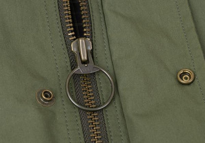 COMME des GARCONS HOMME Corduroy Panel Jacket Khaki Size M