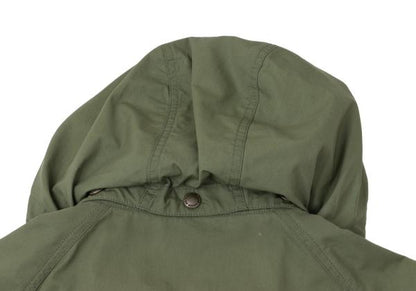 COMME des GARCONS HOMME Corduroy Panel Jacket Khaki Size M