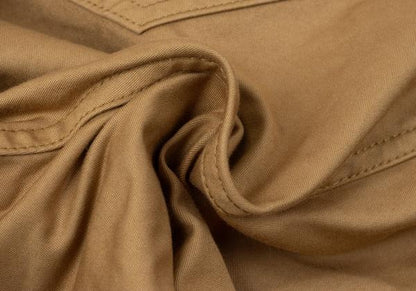COMME des GARCONS HOMME 23SS Garment Dyed Pants Beige Size S