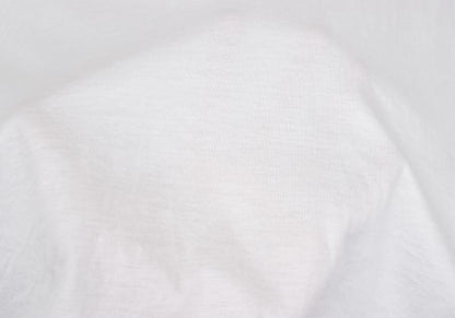 LIMI feu 22SS Pocket Design Wide T-Shirt White Size 2