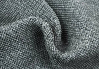 ISSEY MIYAKE PLEATS (T.) Fabric Print T-Shirt Gray Size 3
