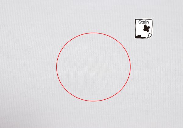COMME des GARCONS HOMME Cotton Long Sleeve Tee Size M