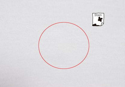 COMME des GARCONS HOMME Cotton Long Sleeve Tee Size M