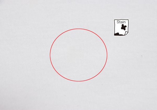 COMME des GARCONS HOMME Cotton Long Sleeve Tee Size M