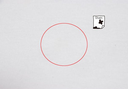 COMME des GARCONS HOMME Cotton Long Sleeve Tee Size M