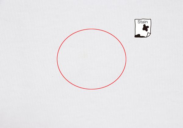 COMME des GARCONS HOMME Cotton Long Sleeve Tee Size M