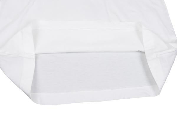 COMME des GARCONS HOMME Cotton Long Sleeve Tee Size M