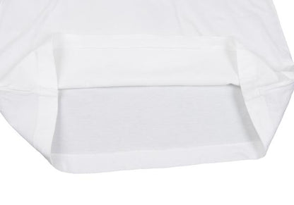 COMME des GARCONS HOMME Cotton Long Sleeve Tee Size M