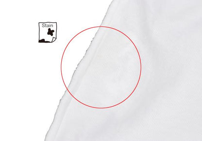 COMME des GARCONS HOMME Cotton Long Sleeve Tee Size M