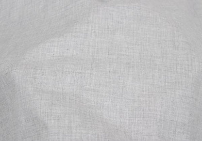COMME des GARCONS HOMME Cotton Raw Edge Shirt Gray Size M