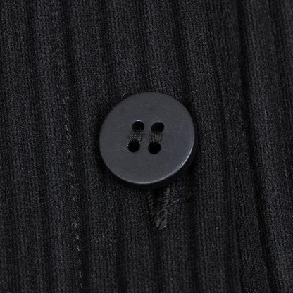 ISSEY MIYAKE me A-POC INSIDE 20AW Back Knit Sweater Size F
