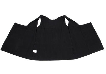 ISSEY MIYAKE me A-POC INSIDE 20AW Back Knit Sweater Size F