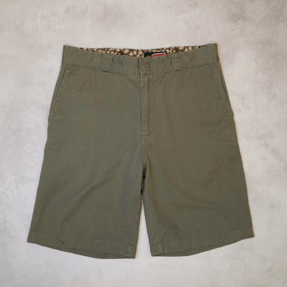 SUBWARE NYJP shorts 00s Khaki Cotton Size XL
