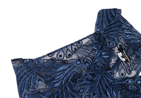 JUNYA WATANABE COMME des GARCONS Dress Blue Size S
