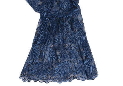 JUNYA WATANABE COMME des GARCONS Dress Blue Size S