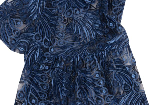 JUNYA WATANABE COMME des GARCONS Dress Blue Size S