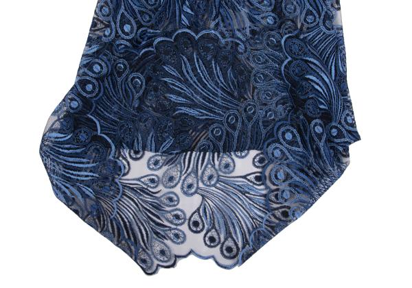 JUNYA WATANABE COMME des GARCONS Dress Blue Size S