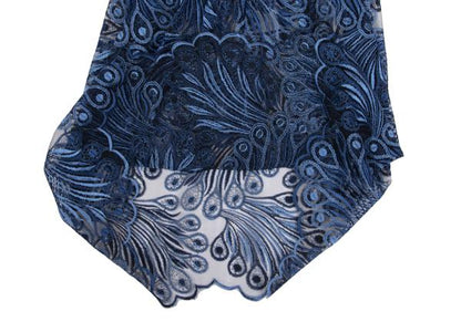JUNYA WATANABE COMME des GARCONS Dress Blue Size S