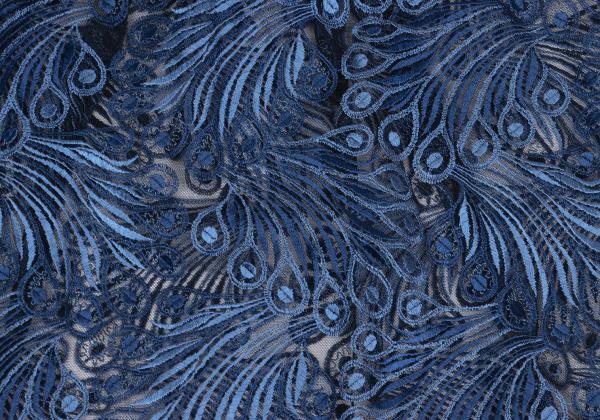 JUNYA WATANABE COMME des GARCONS Dress Blue Size S