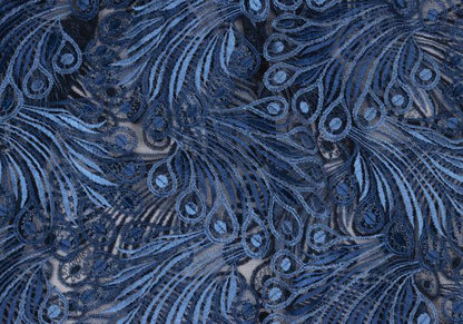 JUNYA WATANABE COMME des GARCONS Dress Blue Size S