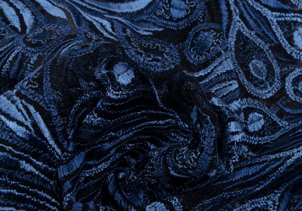 JUNYA WATANABE COMME des GARCONS Dress Blue Size S