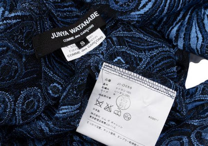 JUNYA WATANABE COMME des GARCONS Dress Blue Size S