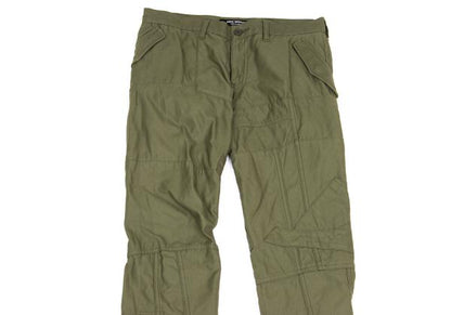 JUNYA WATANABE COMME des GARCONS Pants Khaki Size L