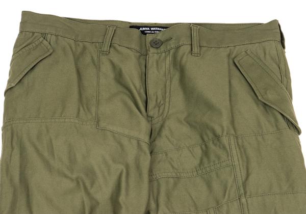 JUNYA WATANABE COMME des GARCONS Pants Khaki Size L