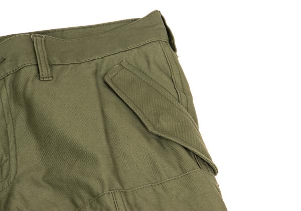 JUNYA WATANABE COMME des GARCONS Pants Khaki Size L