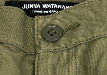 JUNYA WATANABE COMME des GARCONS Pants Khaki Size L