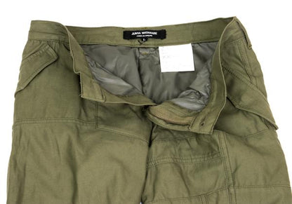 JUNYA WATANABE COMME des GARCONS Pants Khaki Size L