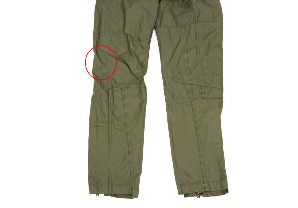 JUNYA WATANABE COMME des GARCONS Pants Khaki Size L