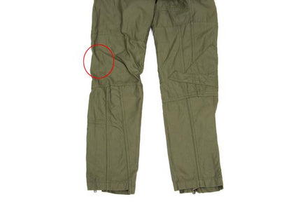 JUNYA WATANABE COMME des GARCONS Pants Khaki Size L