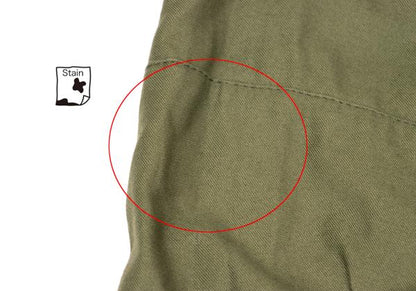 JUNYA WATANABE COMME des GARCONS Pants Khaki Size L