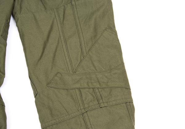 JUNYA WATANABE COMME des GARCONS Pants Khaki Size L