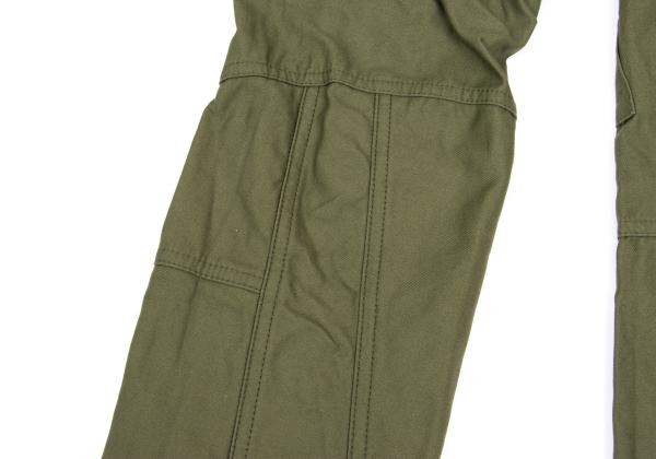 JUNYA WATANABE COMME des GARCONS Pants Khaki Size L