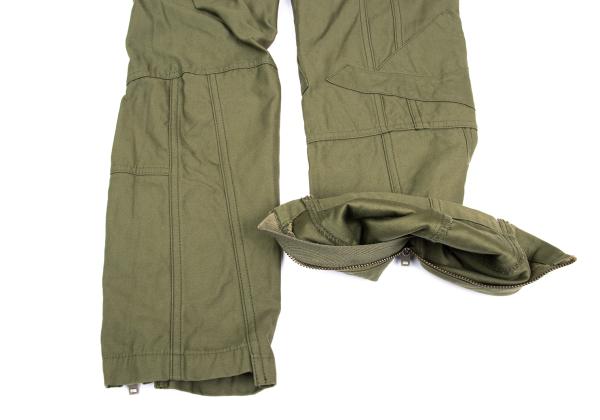 JUNYA WATANABE COMME des GARCONS Pants Khaki Size L