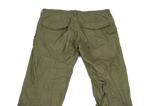 JUNYA WATANABE COMME des GARCONS Pants Khaki Size L