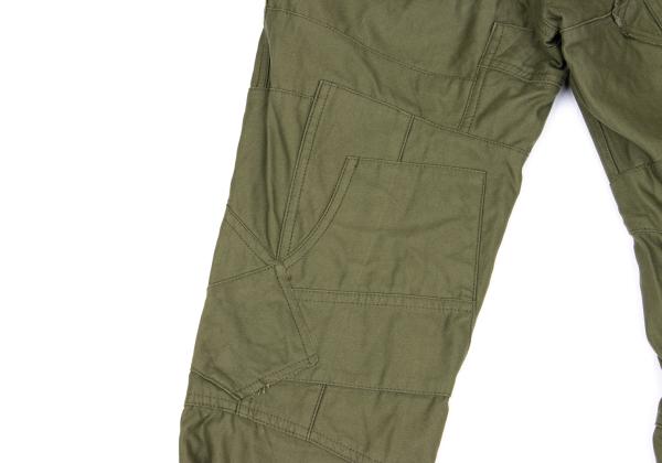 JUNYA WATANABE COMME des GARCONS Pants Khaki Size L