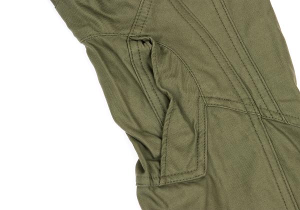 JUNYA WATANABE COMME des GARCONS Pants Khaki Size L